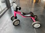 Puky Loopfiets - 1 tot 3 jaar, Kinderen en Baby's, Speelgoed | Buiten | Voertuigen en Loopfietsen, Ophalen, Gebruikt, Loopfiets