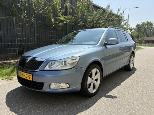 Skoda Octavia Combi 1.2 TSI Ambition Business Line / NAVI /, Auto's, Skoda, Particulier, Te koop, Octavia, ABS, Airbags, Airconditioning