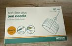 Klinion Pen Naalden Voor Insuline 5 mm 15 Doosjes, Diversen, Verzenden, Nieuw
