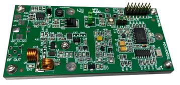 TX280HV Tugicom FM zender 2.5 Watt beschikbaar voor biedingen