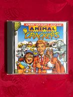 André van Duin & Jaap Aap - Animal Crackers, Verzenden, Gebruikt, Levenslied of Smartlap