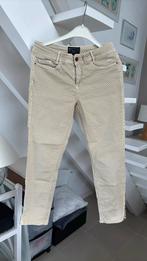 Expresso dames briek maat 38. Valt als 36/38, Expresso, Ophalen of Verzenden, Maat 36 (S), Beige