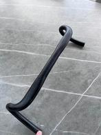 Gravel stuur 44-52 cm aluminium, Ophalen of Verzenden, Gebruikt, Algemeen, Stuur