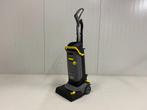 KARCHER SCHROBMACHINE BR 30/4 C 2019, Ophalen of Verzenden, Zo goed als nieuw, Schrobmachine