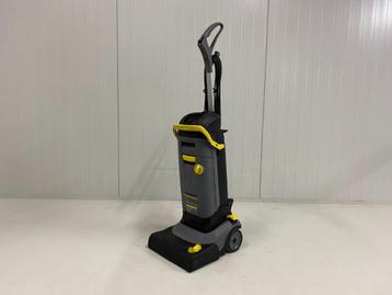 KARCHER SCHROBMACHINE BR 30/4 C 2019 beschikbaar voor biedingen