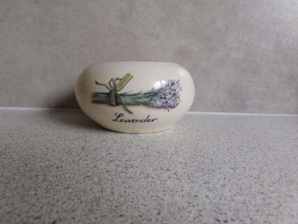 Suikerpot Lavender JET by ter Steege, Huis en Inrichting, Keuken | Servies, Overige typen, Ophalen of Verzenden, Zo goed als nieuw