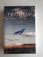 Jonathan Franzen - Vrijheid, Ophalen of Verzenden, Zo goed als nieuw, Amerika