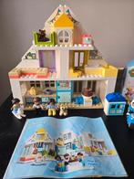 Duplo modulair speelhuis 10929 + andere setjes, Kinderen en Baby's, Speelgoed | Duplo en Lego, Ophalen, Zo goed als nieuw