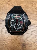 Richard mille 2025 felipe massa F1, Sieraden, Tassen en Uiterlijk, Horloges | Heren, Overige merken, Staal, Polshorloge, Overige materialen