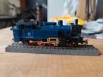 Marklin br 74 loc digitaal, Hobby en Vrije tijd, Modeltreinen | H0, Wisselstroom, Locomotief, Ophalen of Verzenden, Zo goed als nieuw