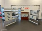 Sortimo set / businrichting set van drie / nette staat, Ophalen of Verzenden