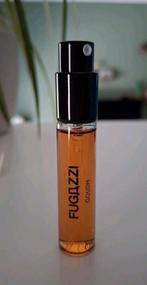 Fugazzi Goudh - Extrait de Parfum 8ml, Sieraden, Tassen en Uiterlijk, Uiterlijk | Parfum, Ophalen of Verzenden, Nieuw