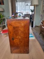 e.leitz wetzlar microscoop, Ophalen, Gebruikt