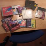 Lege DVD/cd doosjes, Ophalen of Verzenden, Zo goed als nieuw, Nederlandstalig