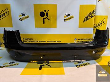 Mercedes C-klasse Estate S205 ACHTERBUMPER A2058853838 W205 beschikbaar voor biedingen