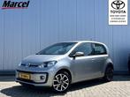 Volkswagen up! 1.0 BMT high up! NL auto Apple Carplay Androi, Voorwielaandrijving, Gebruikt, Origineel Nederlands, Handgeschakeld