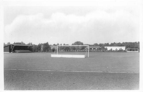 (387-250-021) Ermelo Sportveld, Verzamelen, Ansichtkaarten | Nederland, Gelderland, Verzenden