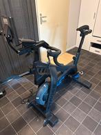 Stages Indoorfiets, Ophalen, Gebruikt, Spinningfiets, Metaal