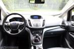 Ford Grand C-Max 1.6 TDCi Titanium | 2014 | Stoelverwarming, Auto's, Euro 5, Gebruikt, 4 cilinders, 1404 kg