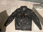 Leren jas pme legend, Kleding | Heren, Jassen | Winter, Bruin, Maat 48/50 (M), Ophalen of Verzenden, Pme Legend