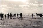 Noordwijk aan Zee, Strand, 1960, Verzamelen, Zuid-Holland, 1960 tot 1980, Verzenden