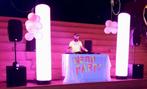 Complete set met licht. Plug & play!, Ophalen, Zo goed als nieuw, Pioneer
