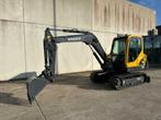 Volvo - 2011 - EC55B - Midigraafmachine, Graafmachine