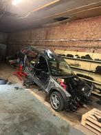 Onderdelen BMW E46 330d Touring 2004 – sloopauto, M57 diesel, Ophalen