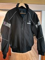 Scania Winterjas - Perfect voor de kou! Nieuw!, Ophalen, Zwart, Nieuw, Scania