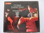 3CD box Come Dancing Tonight - 60 All Time Dance Favourites, Cd's en Dvd's, Cd's | Instrumentaal, Boxset, Ophalen of Verzenden