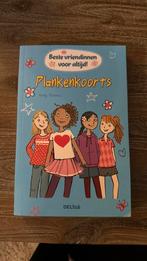 Holly Robbins - Plankenkoorts, Ophalen of Verzenden, Zo goed als nieuw, Holly Robbins, Fictie