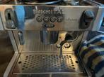 IBERITAL Intenz Standard 1 Gr, Ophalen, Zo goed als nieuw, Koffiemachine