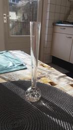 smalle vaas, Ophalen, Gebruikt, Overige kleuren, Glas