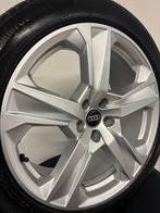 Zeer nette 19” Audi A7 velgen + winterbanden, Auto-onderdelen, Banden en Velgen, Velg(en), Winterbanden, Personenwagen, Ophalen