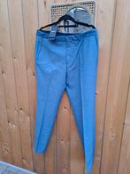 BOSS Hugo Boss Broek Nieuw!, Kleding | Heren, Maat 52/54 (L), Blauw, Ophalen of Verzenden, Zo goed als nieuw