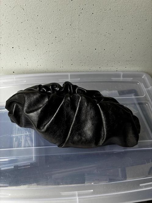 Diverse nieuwe (dames)tassen (leer), Sieraden, Tassen en Uiterlijk, Tassen | Damestassen, Nieuw, Zwart, Ophalen of Verzenden