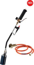 Kemper Dakbrander - Ideaal voor dakbedekking!, Ophalen of Verzenden, Nieuw