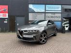 Alfa Romeo Tonale 1.5T Hybrid Sprint, Stof, Gebruikt, Zwart, 4 cilinders