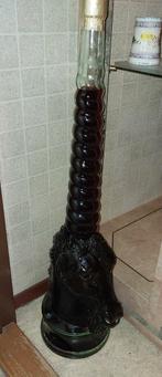 Vintage chianti unicorn fles

Zit wijn of likeur in, Antiek en Kunst, Ophalen
