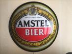Amstel lichtbak reclame bak, Ophalen, Zo goed als nieuw, Lichtbak of (neon) lamp
