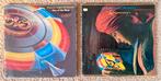 3 Elpees ELO, Ophalen, 1960 tot 1980, Gebruikt, 12 inch