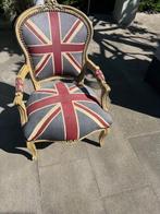 stoeltjes, Huis en Inrichting, Stoelen, Ophalen, Hout, Gebruikt, Twee