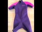 Wetsuit zwemkleding UV zwempak tegen koud water en zonlicht, Wetsuit, Ophalen of Verzenden, Kind, Zo goed als nieuw