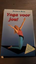Blok - Yoga voor jou, Astrologie, Overige typen, Zo goed als nieuw, Blok