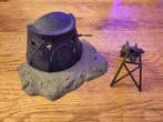 Vintage GI Joe Cobra bunker, Ophalen of Verzenden, Zo goed als nieuw