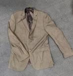 GEBRUIKT!LIV collection blauwe heren Blazer maat 53 €10,99, Kleding | Heren, Kostuums en Colberts, Ophalen of Verzenden, Gedragen