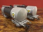 Roco 76824- SBB Kesselwagen " BP". New in box, 27,50/s, Gelijkstroom, Ophalen of Verzenden, Roco, Nieuw