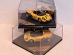 Renault Sport Spider F1 Safety Car Geel 1/43 Vitesse, Ophalen of Verzenden, Gebruikt, Auto, Overige merken