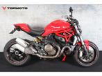Ducati Monster 1200 ABS, 2 cilinders, 1198 cc, Bedrijf, Meer dan 35 kW