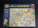 Jan van Haasteren, het tuincentrum, 1000 stukjes, Ophalen of Verzenden, Zo goed als nieuw